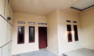 Dijual Rumah Baru Renovasi di Graha Citalang Permai Purwakarta