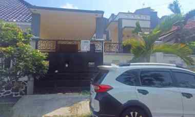 gambar dijual rumah graha dewata