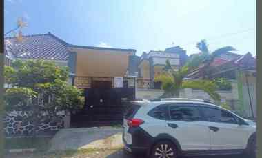 dijual rumah graha dewata jalan joyo agung