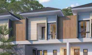 Rumah Mewah Baru Gress Kawasan Elit Graha Famili, Surabaya Barat