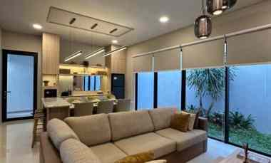 Rumah Dijual di Graha Famili