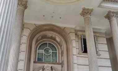 Rumah Dijual di Graha Famili