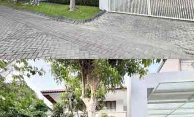Rumah Dijual di Graha Famili