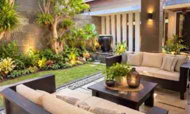 Rumah Dijual di Graha Famili