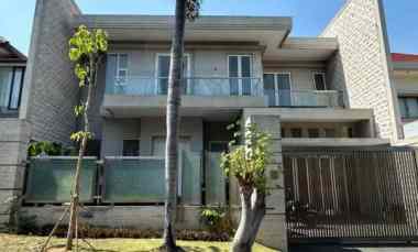 Rumah Dijual di Graha Famili Blok M