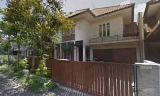 Rumah Dijual di Graha family Surabaya