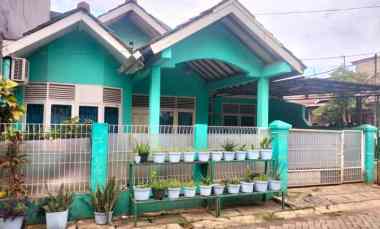 Dijual Rumah HOEK - Bumyagara Taman Graha Harapan, Mustika Jaya Bekasi