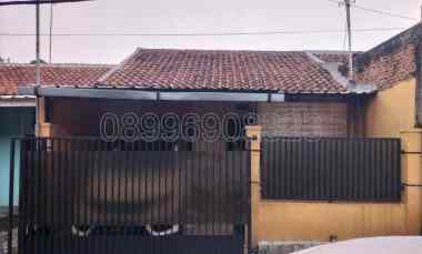 Dijual Cepat Rumah Strategis Siap Huni di Pusat Pemda Cibinong