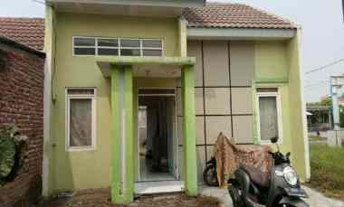 dijual rumah graha kota sidoarjo