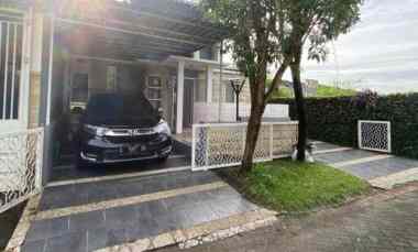 dijual rumah graha mulia tasikmadu