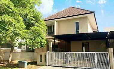 Minimalis Siap Huni Graha Natura dekat Gwalk Citraland, Pakuwon Mall