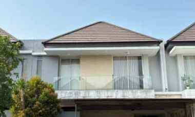 Graha Natura Semi Furnished dekat Gwalk Citraland, Pakuwon Mall, Unesa