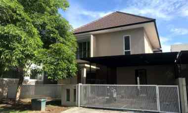 Jual atau Sewa Rumah Minimalis Graha Natura Kota Surabaya