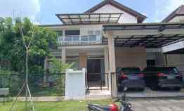 Rumah Dijual atau Disewakan Graha Natura Surabaya Barat