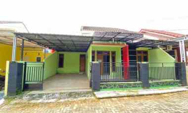 Dijual Rumah di Graha Permata Surya Ngadirgo Mijen Semarang