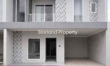 Rumah Dijual di Graha Raya