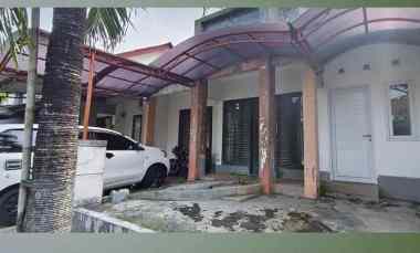 dijual rumah graha raya bintaro