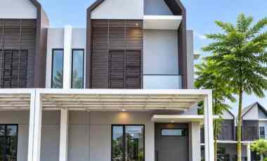 Buat yang Lagi Cari Rumah Graha Raya Bintaro -unit ini Jangan Dilewat