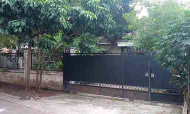 Rumah Tanah Luas Graha Raya Bintaro Pondok Aren Tangerang Selatan