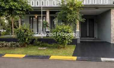Rumah Siap Huni Secondary di Kawasan Bintaro Jaya Graha Raya