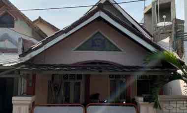 Dijual Cepat Rumah di Graha Raya Bintaro Cluster Anggrek Loka