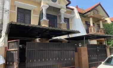 dijual rumah graha sampurna