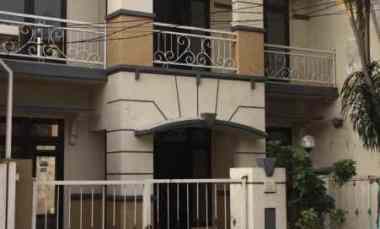 Rumah Dijual di Graha Sampurna, Babatan, Wiyung, Surabaya Barat