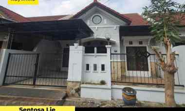 Dijual Rumah Graha Sampurna Indah Wiyung Sirabaya Barat dekat PTC