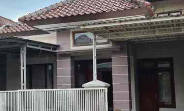 Rumah Graha Santoso Regency, Row 3MBL, Lks Strg, dekat Merr, Iph, Strbx