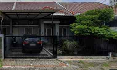 Rumah Graha Santoso Regency Minimalis dekat MERR, IPH School
