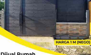 Rumah Dijual di Graha Sukolilo Regency, Surabaya Timur