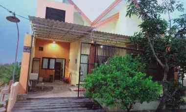 Dijual Cepat Rumah Graha Suryanata Sumber Rejo Benowo Surabaya