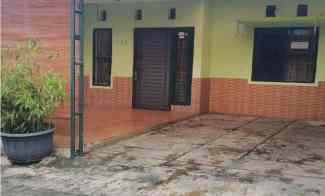 dijual rumah graha utama serpong