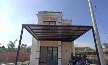 gambar dijual rumah grand arjuna village