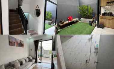 Dijual atau Disewakan Rumah di Grand Armina Gedawang Banyumanik Semara