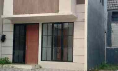 Dijual Rumah di Grand Armina Grafika Banyumanik Semarang