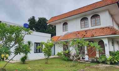 dijual rumah grand ciputat residence