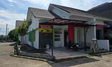 Dijual Rumah Grand D Pillar Residence Bojongsoang Bandung