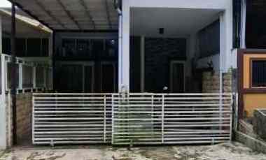 dijual rumah grand depok city cluster