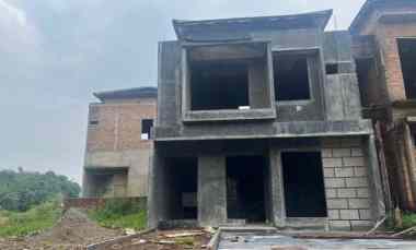 Rumah Dijual di Grand Depok City, kota Depok