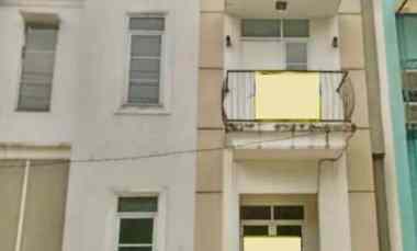 Jual Rumah Siap Huni di Grand Depok City Cluster Anggrek 2