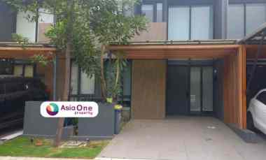 Rumah Dijual di Grand Duta City
