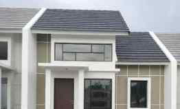 dijual rumah grand east residence