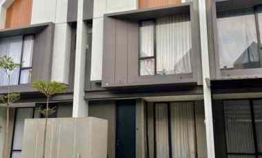 Rumah Dijual di Grand Eastern