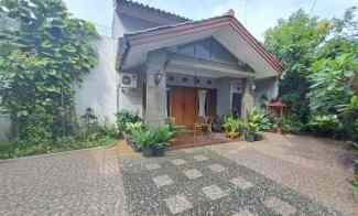 Rumah Dijual di Grand Galaxy City Bekasi Kota