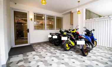 dijual rumah grand harmoni residence gambir