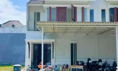 dijual rumah grand harvest belvoir