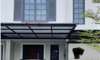 dijual rumah grand harvest wiyung surabaya