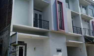 dijual rumah grand hill cinere