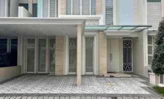 Rumah Mewah Pakuwon City Casatobago Grand Island Surabaya